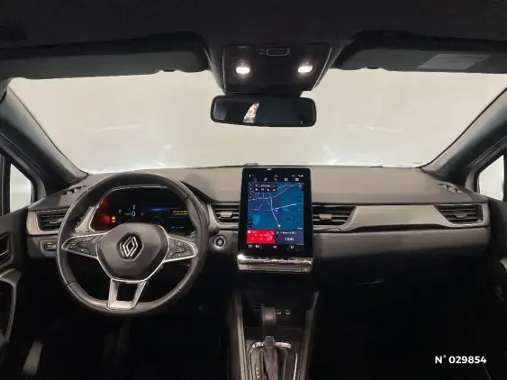 RENAULT CAPTUR II - voiture d'occasion - Photo 9