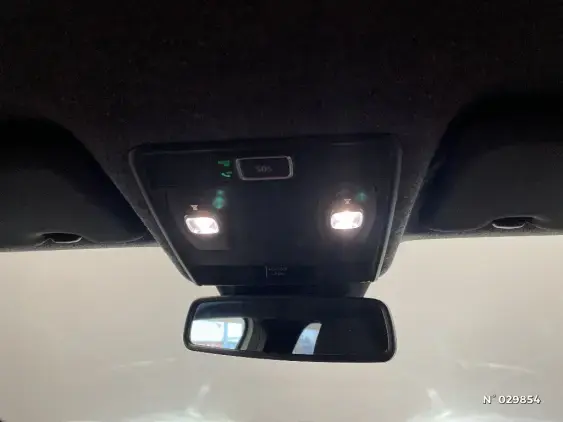 RENAULT CAPTUR II - voiture d'occasion - Photo 28