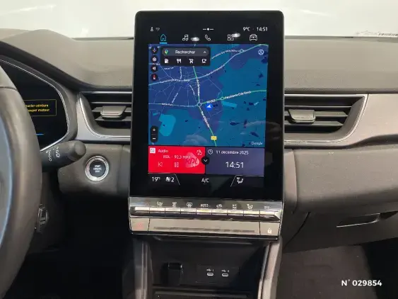 RENAULT CAPTUR II - voiture d'occasion - Photo 29