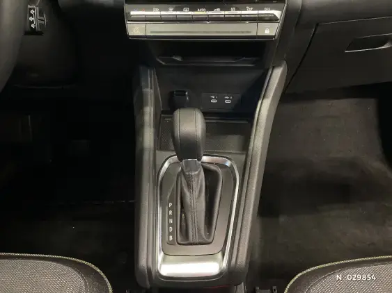 RENAULT CAPTUR II - voiture d'occasion - Photo 30