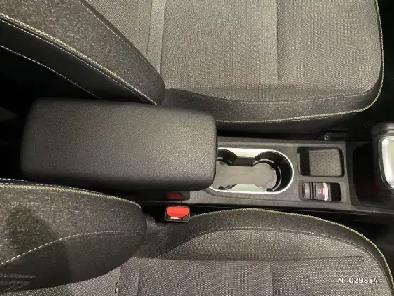 RENAULT CAPTUR II - voiture d'occasion - Photo 31