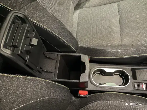 RENAULT CAPTUR II - voiture d'occasion - Photo 32