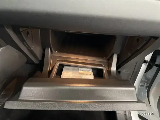 RENAULT CAPTUR II - voiture d'occasion - Photo 33