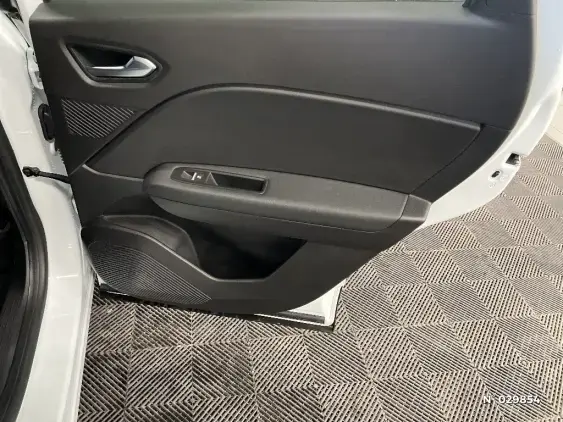 RENAULT CAPTUR II - voiture d'occasion - Photo 35