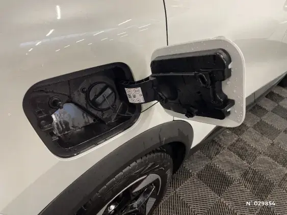 RENAULT CAPTUR II - voiture d'occasion - Photo 36