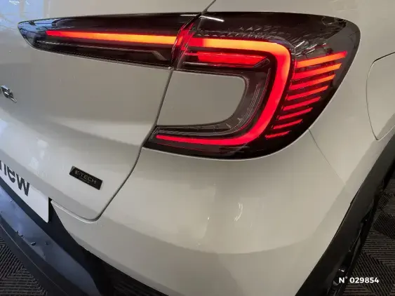 RENAULT CAPTUR II - voiture d'occasion - Photo 37