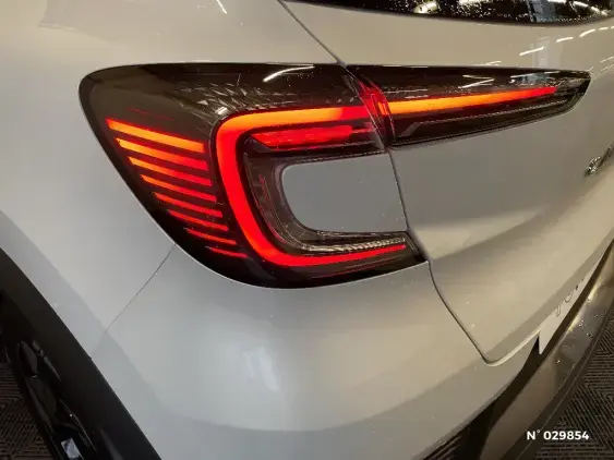 RENAULT CAPTUR II - voiture d'occasion - Photo 40