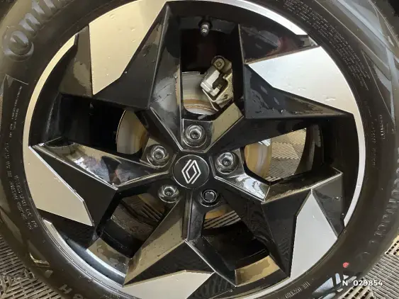 RENAULT CAPTUR II - voiture d'occasion - Photo 41