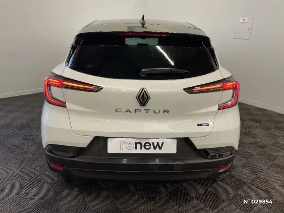 RENAULT CAPTUR II - voiture d'occasion - Photo 6