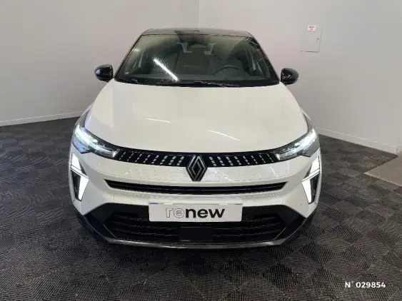 RENAULT CAPTUR II - voiture d'occasion - Photo 3