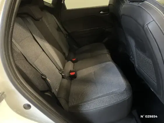 RENAULT CAPTUR II - voiture d'occasion - Photo 11