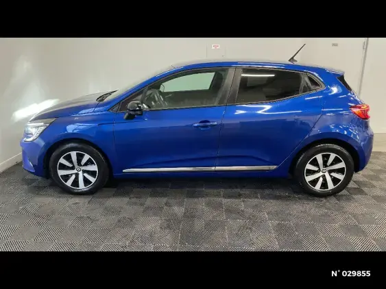 RENAULT CLIO V - voiture d'occasion - Photo 2