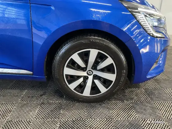 RENAULT CLIO V - voiture d'occasion - Photo 8