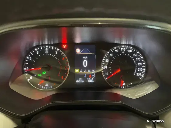 RENAULT CLIO V - voiture d'occasion - Photo 12