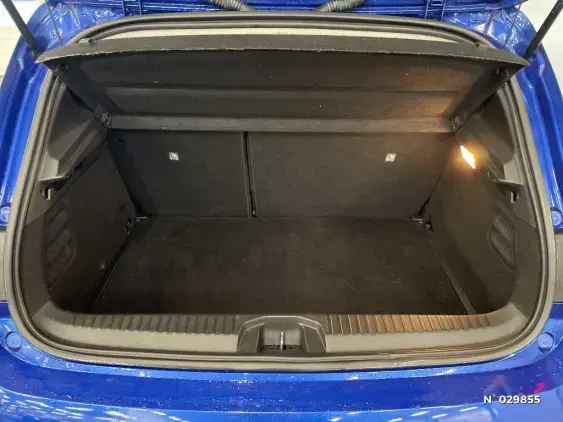 RENAULT CLIO V - voiture d'occasion - Photo 7