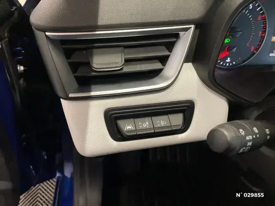 RENAULT CLIO V - voiture d'occasion - Photo 15