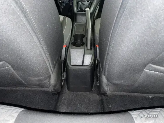 RENAULT CLIO V - voiture d'occasion - Photo 36