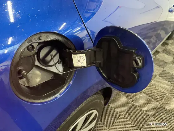 RENAULT CLIO V - voiture d'occasion - Photo 38