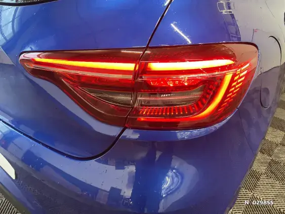 RENAULT CLIO V - voiture d'occasion - Photo 39