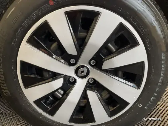 RENAULT CLIO V - voiture d'occasion - Photo 42