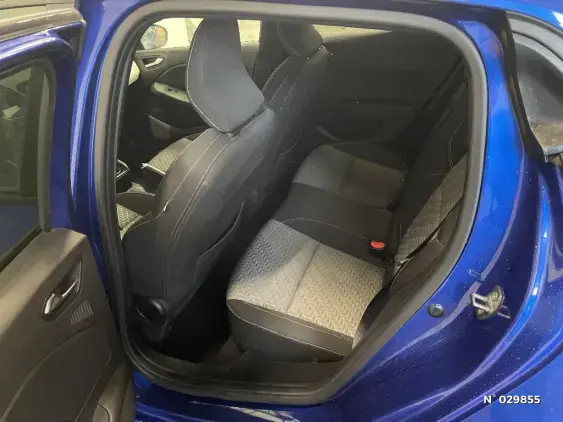 RENAULT CLIO V - voiture d'occasion - Photo 43