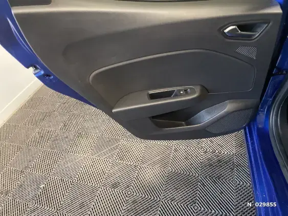 RENAULT CLIO V - voiture d'occasion - Photo 44