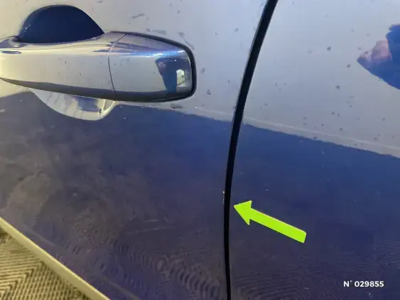 RENAULT CLIO V - voiture d'occasion - Photo 26