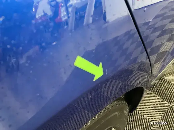 RENAULT CLIO V - voiture d'occasion - Photo 28