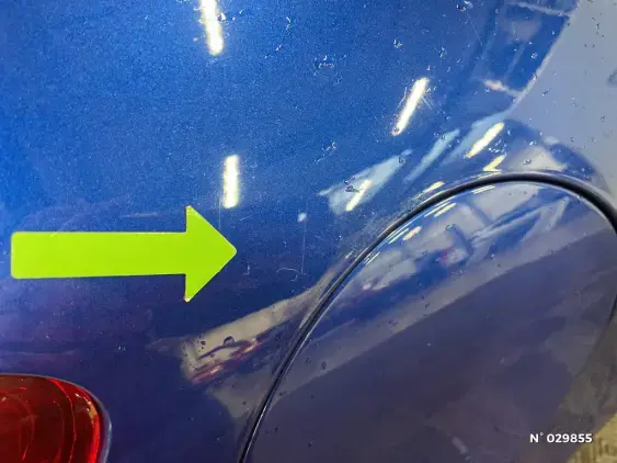 RENAULT CLIO V - voiture d'occasion - Photo 29