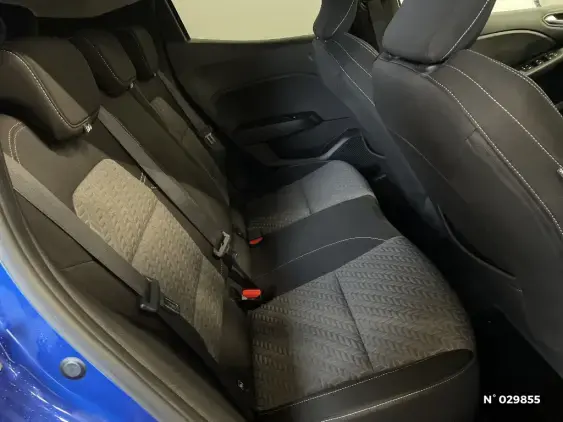 RENAULT CLIO V - voiture d'occasion - Photo 11