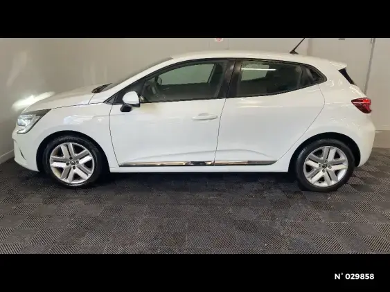 RENAULT CLIO V - voiture d'occasion - Photo 2