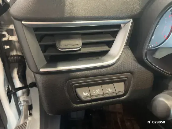 RENAULT CLIO V - voiture d'occasion - Photo 15