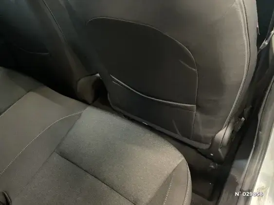 RENAULT CLIO V - voiture d'occasion - Photo 38