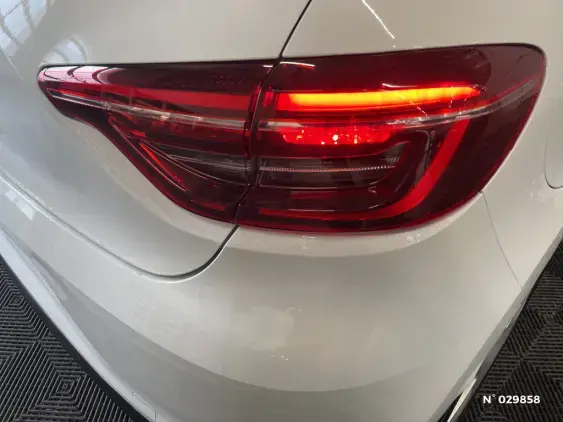 RENAULT CLIO V - voiture d'occasion - Photo 41