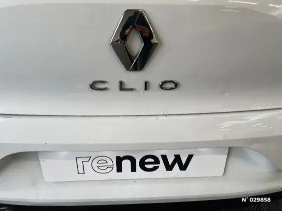 RENAULT CLIO V - voiture d'occasion - Photo 42