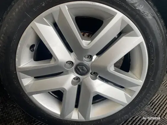 RENAULT CLIO V - voiture d'occasion - Photo 44