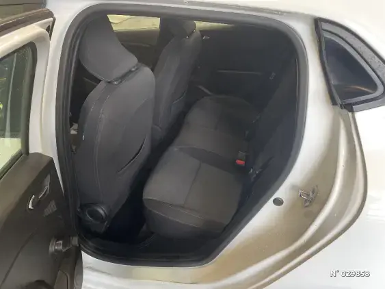 RENAULT CLIO V - voiture d'occasion - Photo 45