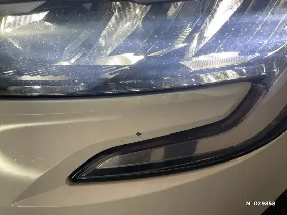 RENAULT CLIO V - voiture d'occasion - Photo 26