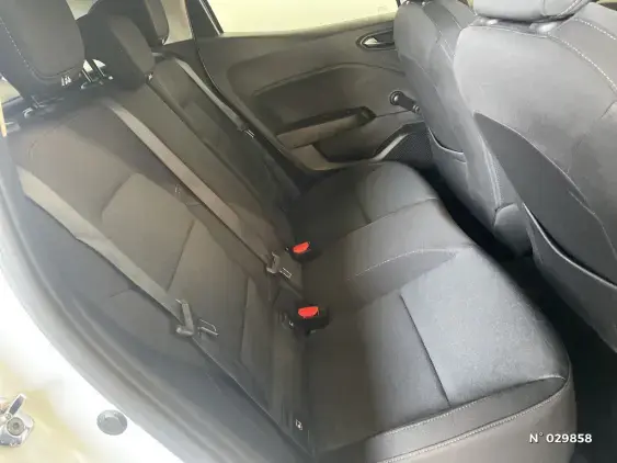 RENAULT CLIO V - voiture d'occasion - Photo 11