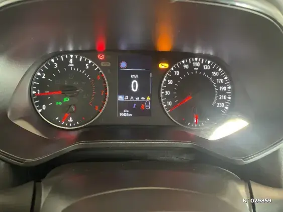 RENAULT CLIO V - voiture d'occasion - Photo 12