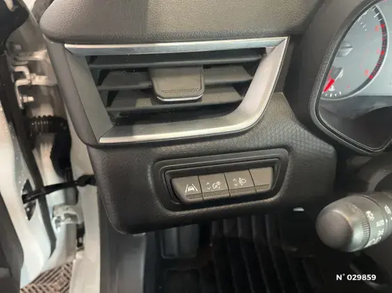 RENAULT CLIO V - voiture d'occasion - Photo 15