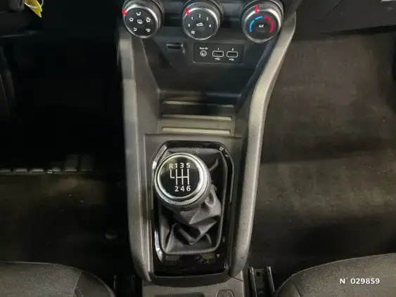 RENAULT CLIO V - voiture d'occasion - Photo 34