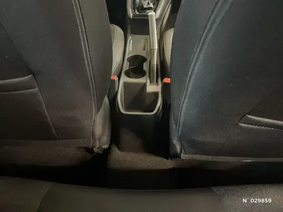 RENAULT CLIO V - voiture d'occasion - Photo 37