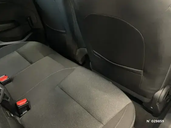 RENAULT CLIO V - voiture d'occasion - Photo 38