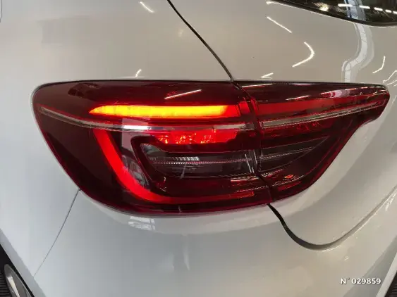 RENAULT CLIO V - voiture d'occasion - Photo 43