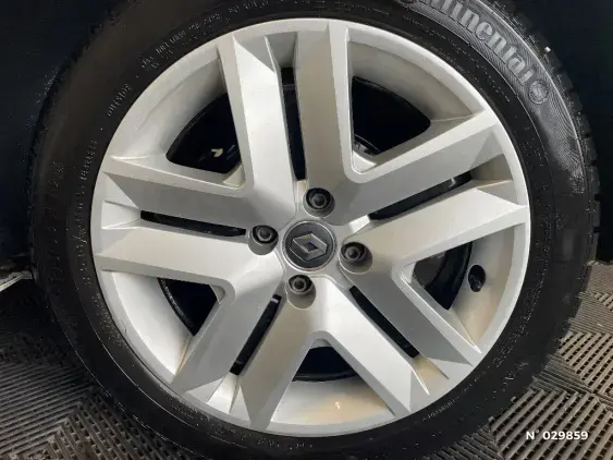 RENAULT CLIO V - voiture d'occasion - Photo 44