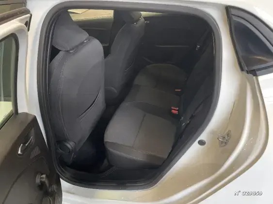 RENAULT CLIO V - voiture d'occasion - Photo 45