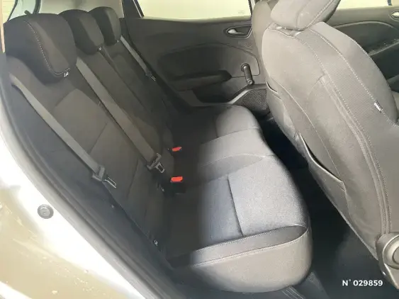 RENAULT CLIO V - voiture d'occasion - Photo 11