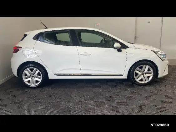 RENAULT CLIO V - voiture d'occasion - Photo 5