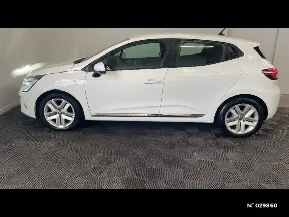 RENAULT CLIO V - voiture d'occasion - Photo 2